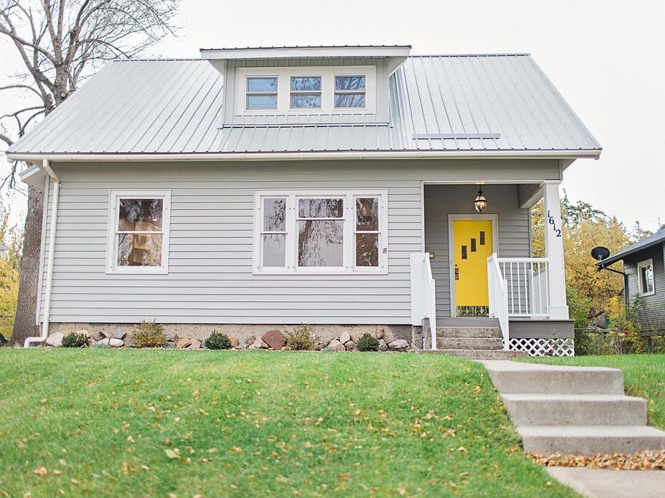 Completely remodeled home