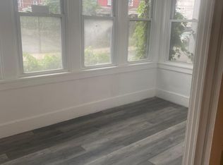 7122 Hermitage St FLOOR 1, Pittsburgh, PA 15208