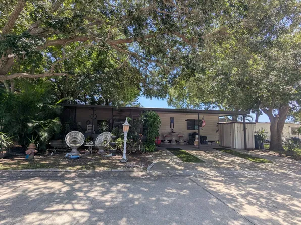 12260 Seminole Blvd Lot 27, Largo, FL 33778