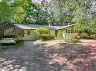 19175 SW Pilkington Rd, Lake Oswego, OR 97035