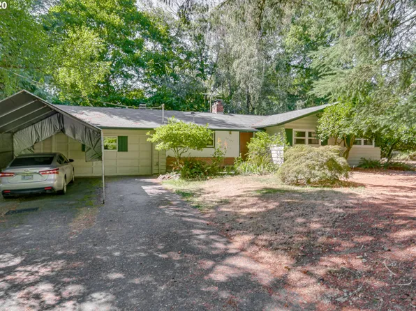 19175 SW Pilkington Rd, Lake Oswego, OR 97035