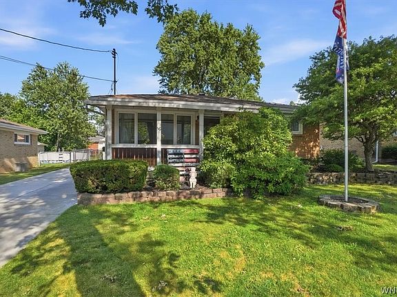 3rd image of 56 Brunswick Rd