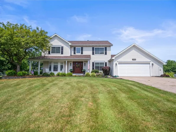 271 Ida Red Ln, Rochester, NY 14626