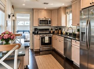 581 E 8th St #2, South Boston, MA 02127
