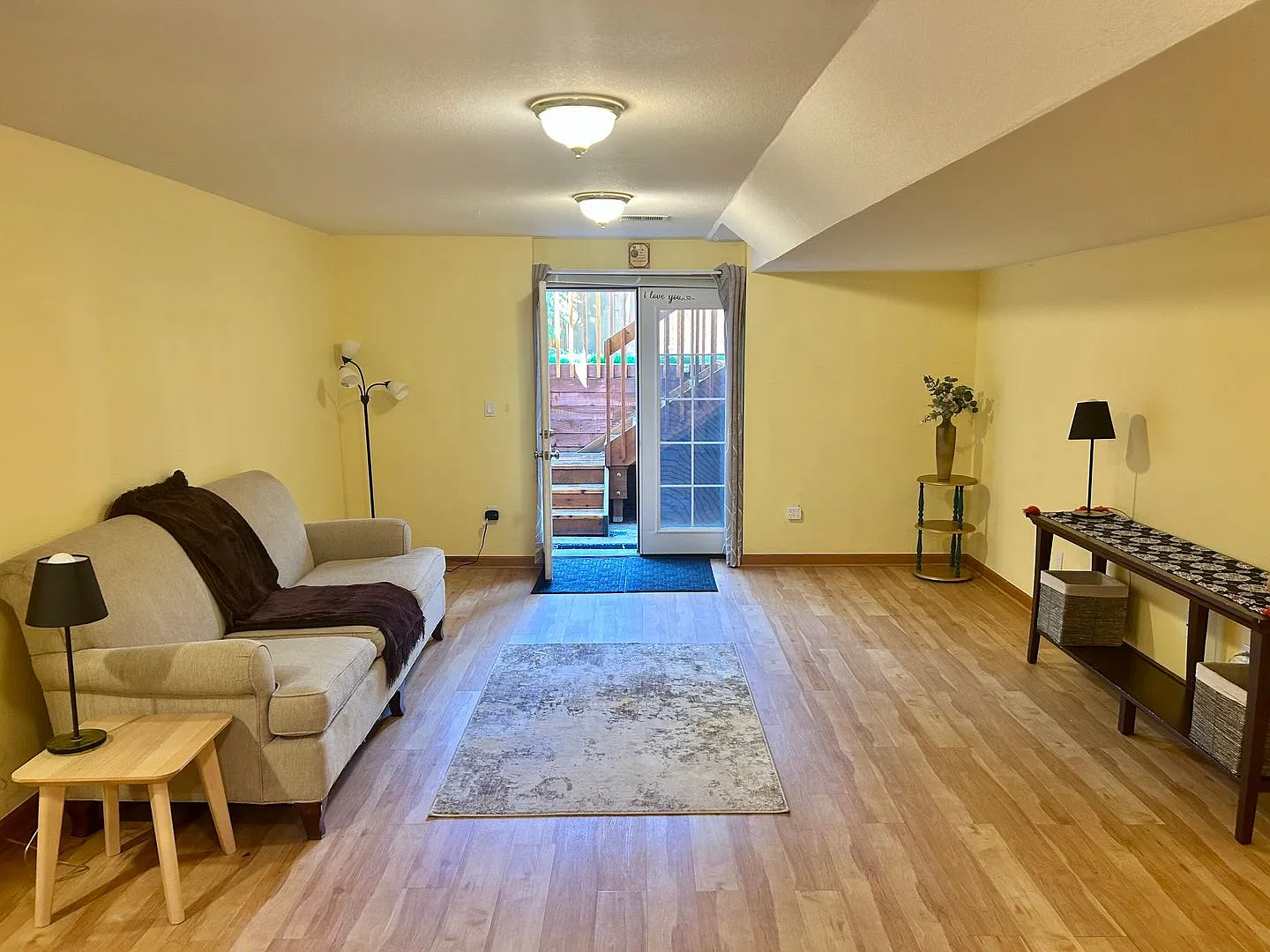 Spacious Garden-level Condo with Kitchenette in North Boulder — Photo 4
