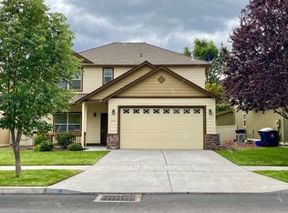649 SE Glengarry Pl, Bend, OR 97702