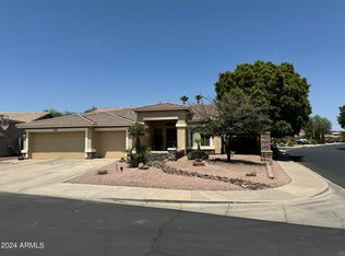 5244 W Saint John Rd, Glendale, AZ 85308