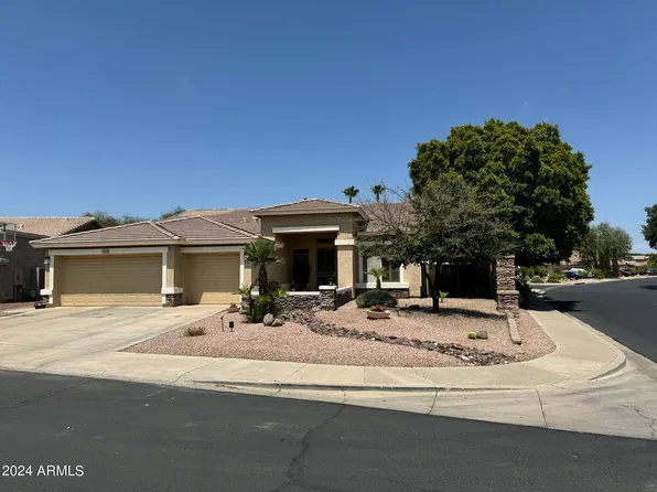 5244 W SAINT JOHN Road, Glendale, AZ 85308