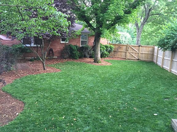 1 of the best in Crieve Hall