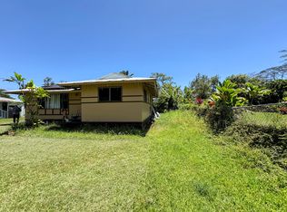 15-2683 Hee St, Pahoa, HI 96778