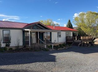 243 State Highway 266, Sapello, NM 87745