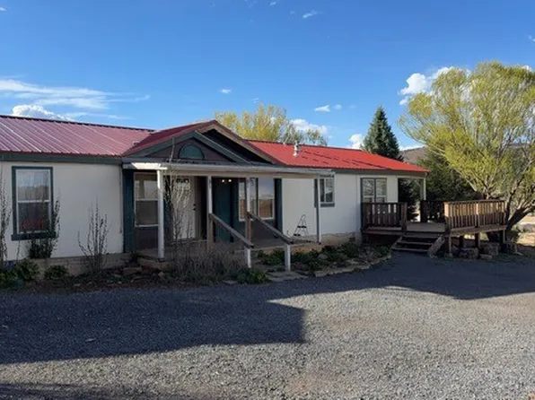 243 State Highway 266, Sapello, NM 87745