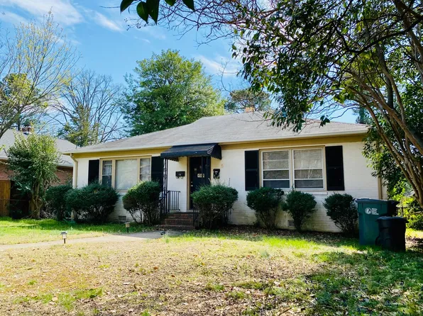 4913 Monument Avenue, 4913 Monument Ave APT B, Richmond, VA 23230