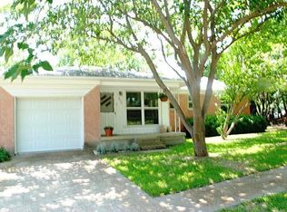 804 Jackson St, Rockwall, TX 75087