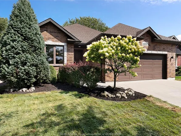 11892 Boulder Cres, Windsor, ON N8P 1Z4