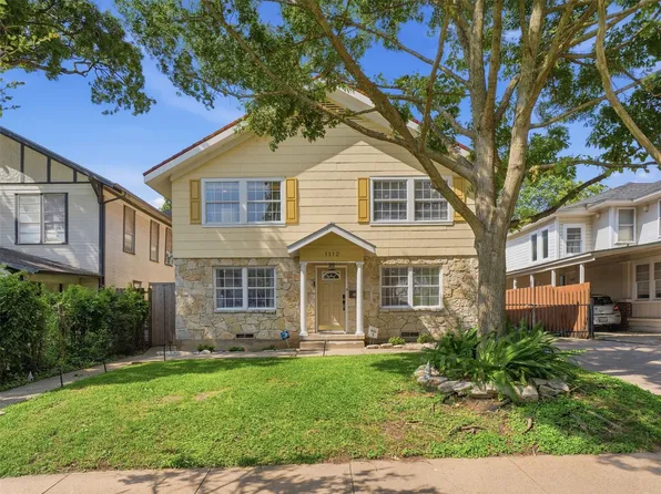1112 Kings Hwy, Dallas, TX 75208