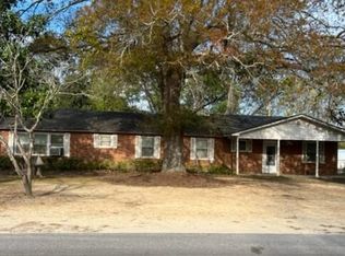 120 Apple St, Barnwell, SC 29812