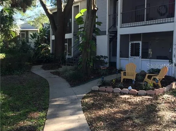 1504 Northlake Dr #1504, Sanford, FL 32773