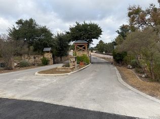 1629 Canyon Curv, Spring Branch, TX 78070