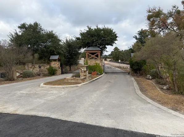 1629 canyon, Spring Branch, TX 78070