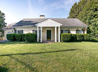 518 Boone Trail Rd, Danville, KY 40422