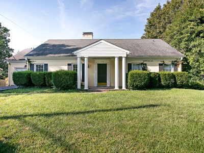 518 Boone Trail Rd, Danville, KY, 40422