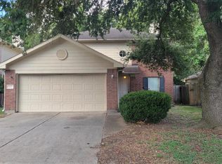 8823 Roaring Point Dr, Houston, TX 77088