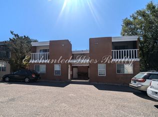 10908 Towner Ave NE APT D, Albuquerque, NM 87112