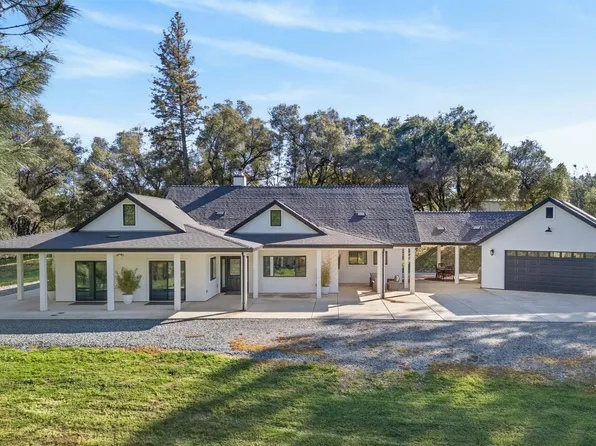 3000 Springhill Rd, Somerset, CA 95684