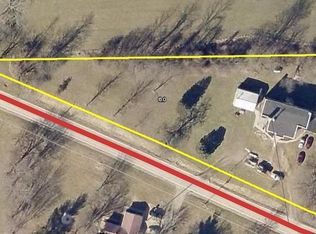 15723 State Road 250, Rising Sun, IN 47040