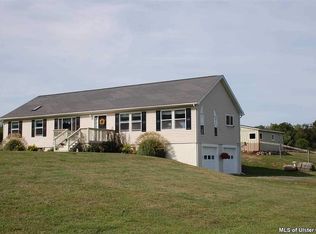 410 Galeville Rd, Shawangunk, NY 12589