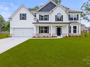 27 Oakmont Dr, Guyton, GA 31312