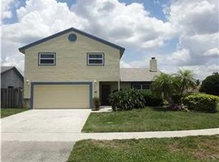 8307 SW 20th St, North Lauderdale, FL 33068