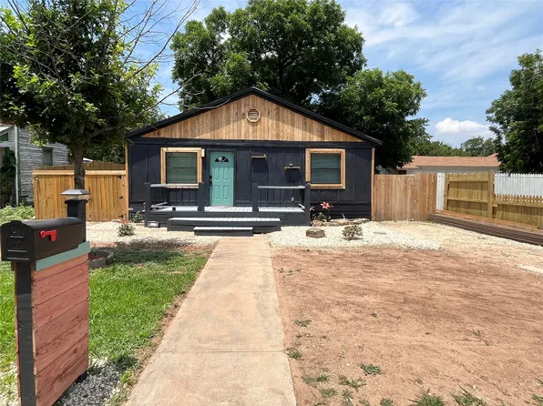 1242 Oak St, Abilene, TX 79602