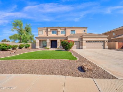 28 E JOSEPH Way, Gilbert, AZ, 85295