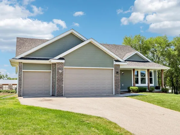 706 E Mason Drive, Edgerton, WI 53534