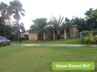 711 NE 12th St, Homestead, FL 33030