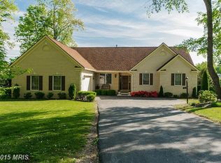 36 Juniper Cir, Shepherdstown, WV 25443
