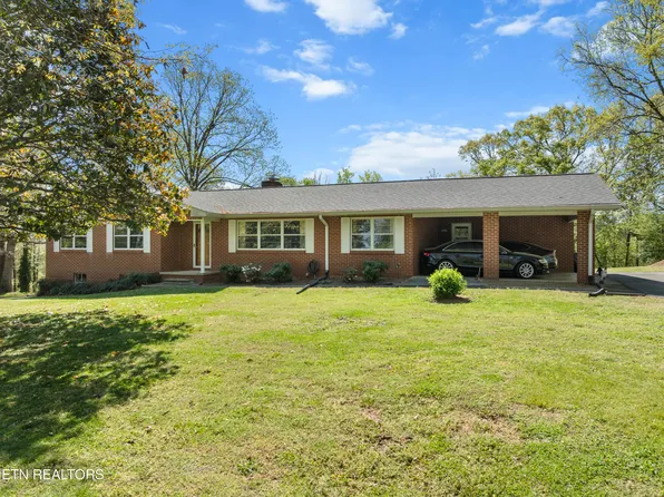 148 Green Hill Dr, Vonore, TN 37885