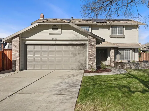 1625 Gardenia Ct, Tracy, CA 95376