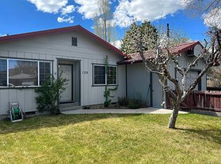 120 S Pine St, Dorris, CA 96023