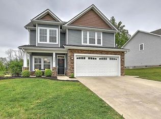 (Undisclosed Address), Kingsport, TN 37664