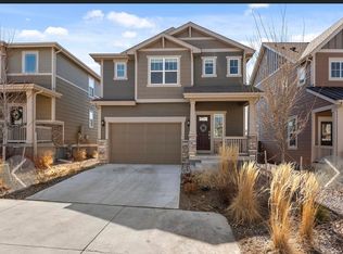 2617 Silverheels Dr, Loveland, CO 80538