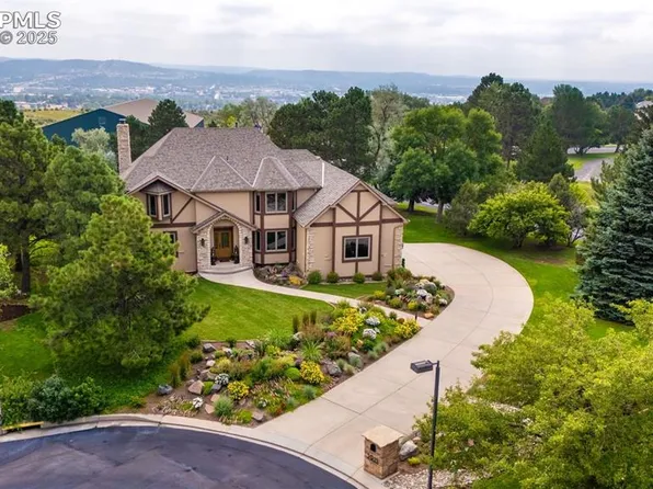 3915 Elisa Ct, Colorado Springs, CO 80904