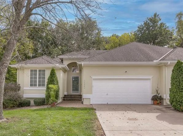 17227 E 44th Terrace Ct S, Independence, MO 64055