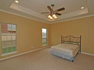 7900 Vail Dr, Amarillo, TX 79118