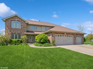 14438 W Rathfarn Dr, Homer Glen, IL 60491