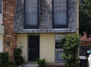 4910 Wabash St #4910, Metairie, LA 70001