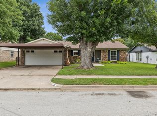 532 Sierra Blanca Dr, Saginaw, TX 76179