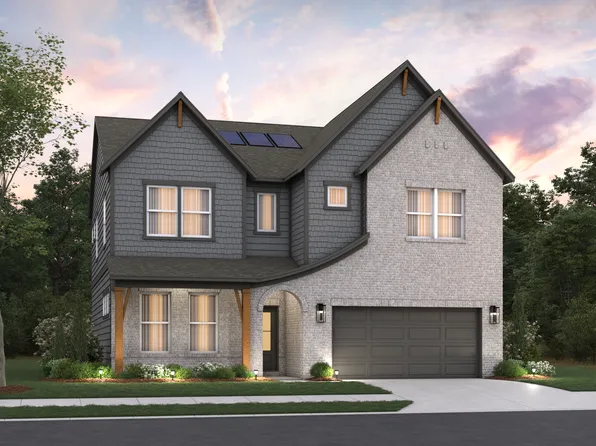2283 Velvet Sage Way, Marietta, GA 30066